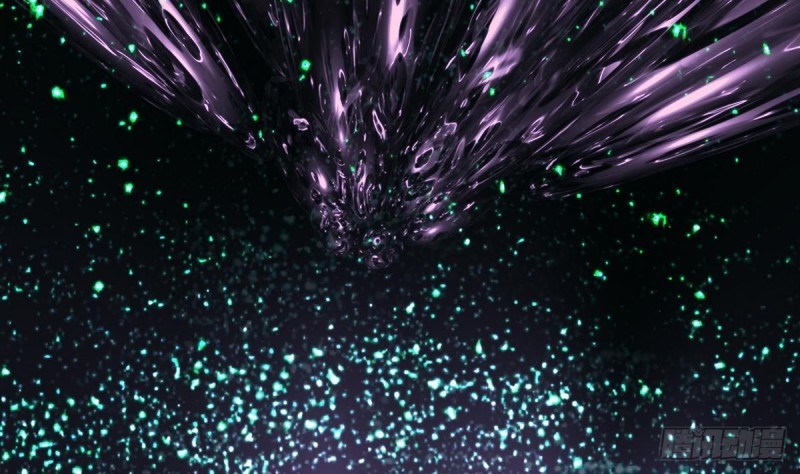 Magic Immortal Qi Chapter 01-02 Bahasa Indonesia